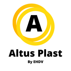 Logo Altus Plast
